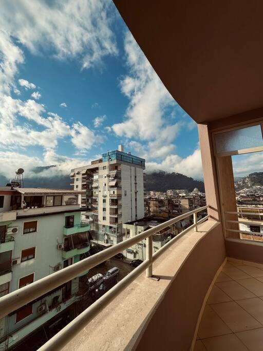 Blehami_Entire_Apartment 베라트 외부 사진