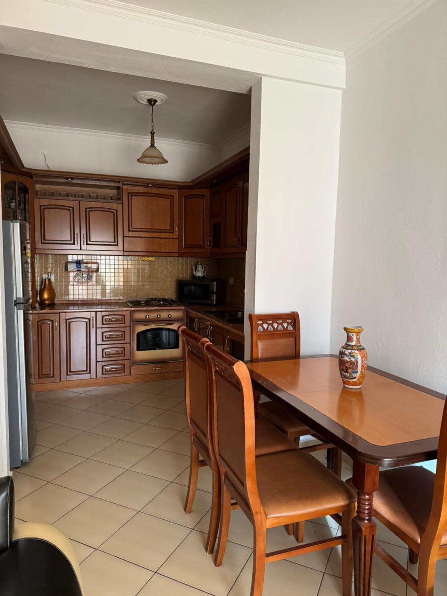 Blehami_Entire_Apartment 베라트 외부 사진