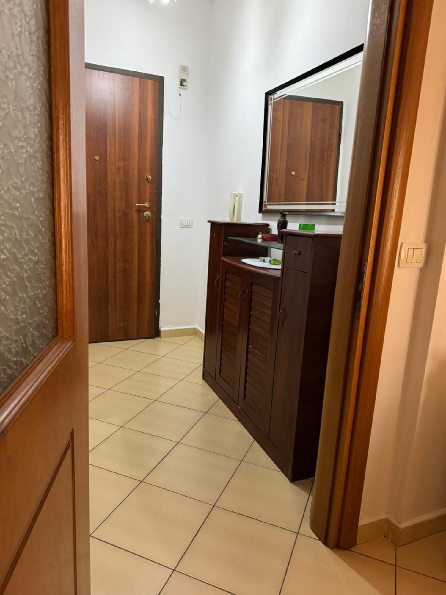 Blehami_Entire_Apartment 베라트 외부 사진