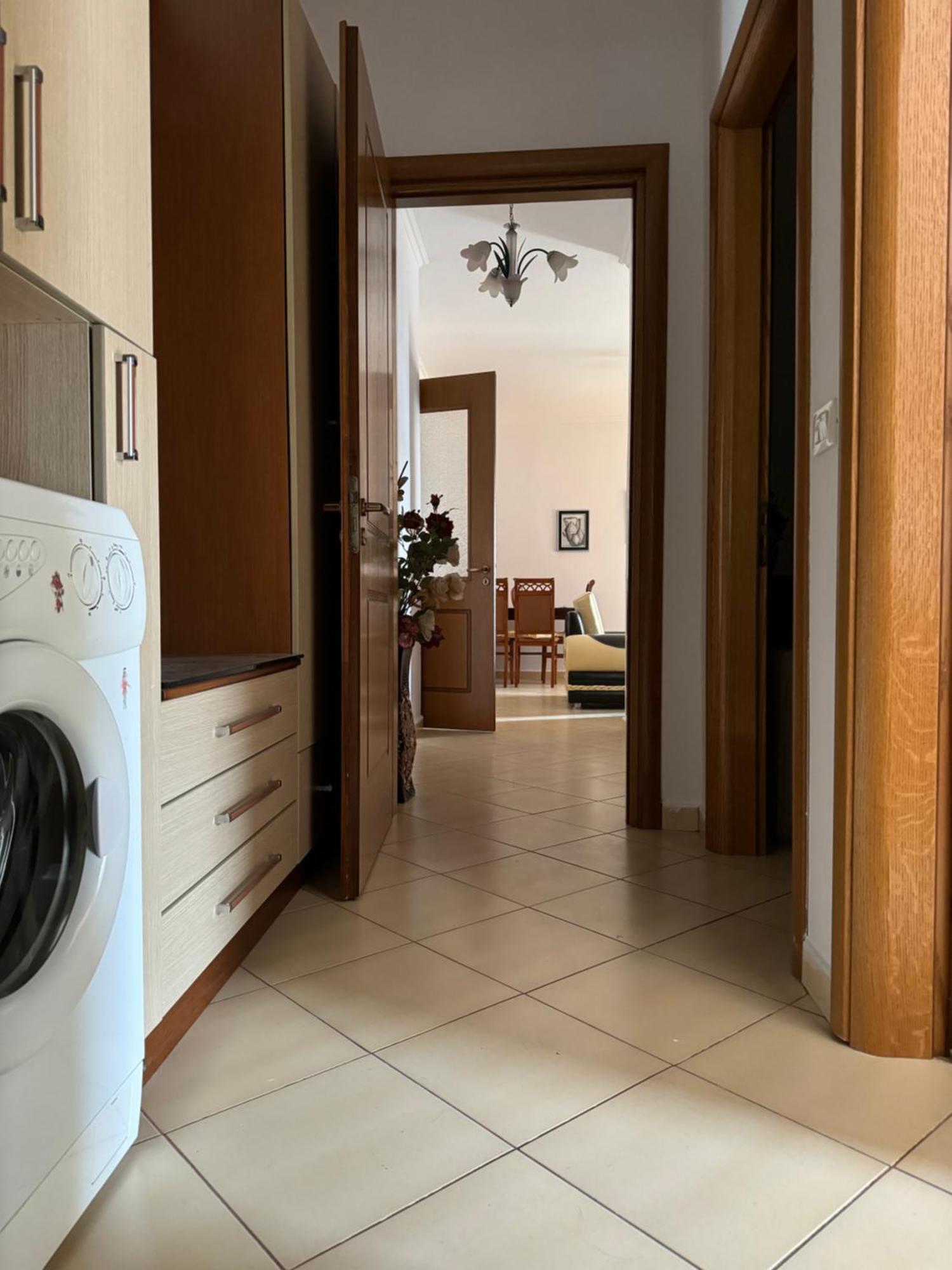 Blehami_Entire_Apartment 베라트 외부 사진