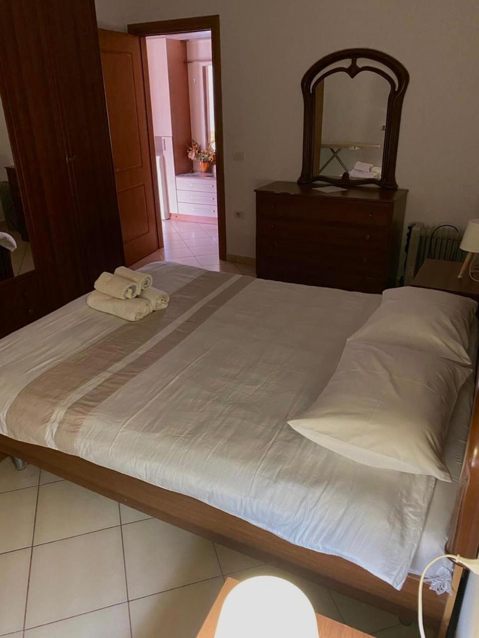 Blehami_Entire_Apartment 베라트 외부 사진
