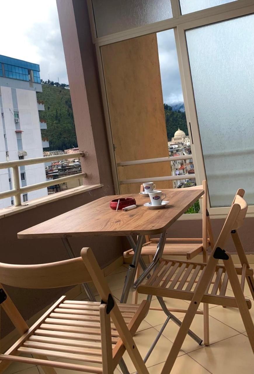 Blehami_Entire_Apartment 베라트 외부 사진