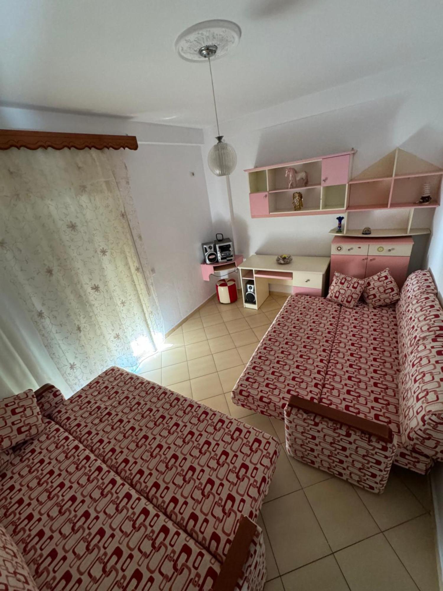 Blehami_Entire_Apartment 베라트 외부 사진